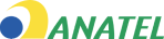 Logotipo ANATEL
