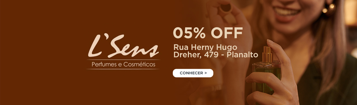 LSens Perfumaria