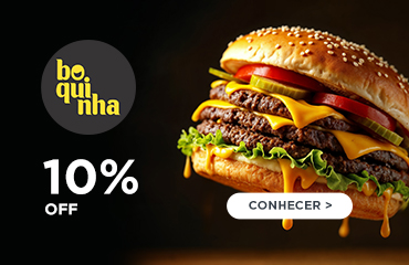 Boquinha Lanches