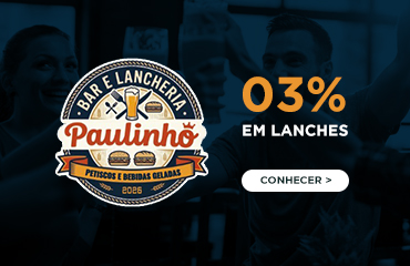 Paulinho Lanches
